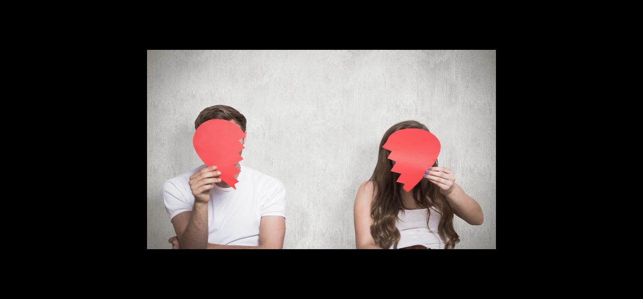 Más divorcios que matrimonios, la nueva realidad social