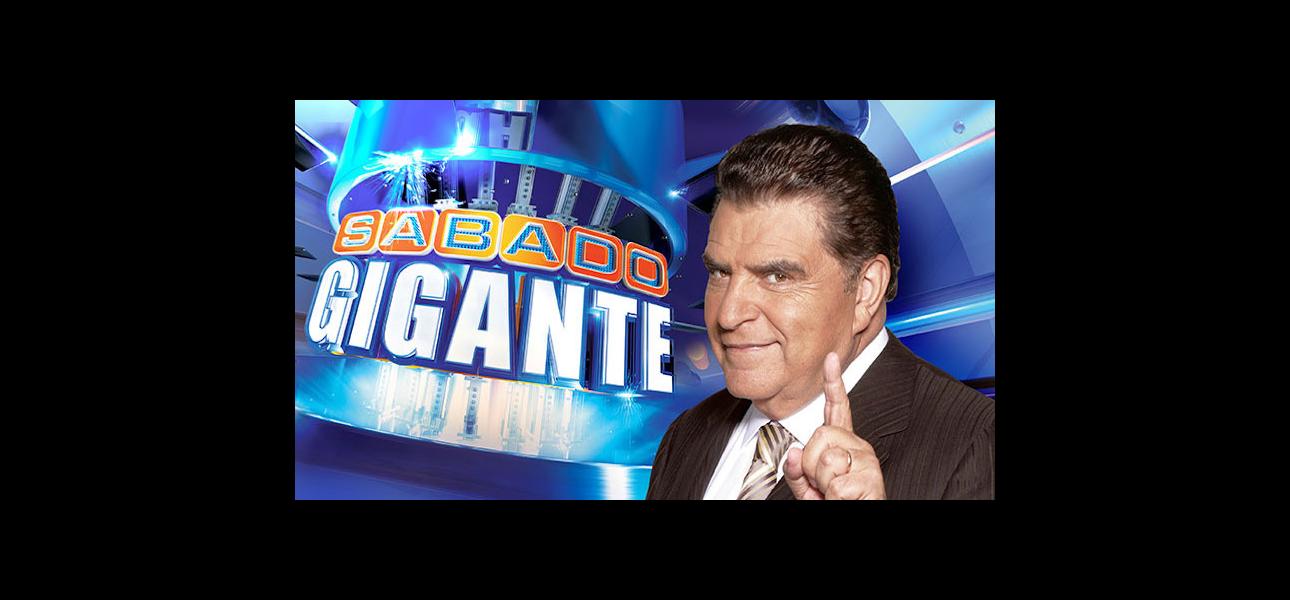 Demandan a don francisco y canal 13 por infracción de derecho de autor