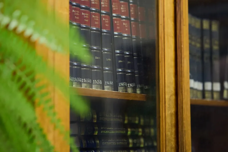 Biblioteca jurídica — marco legal del derecho laboral en Chile