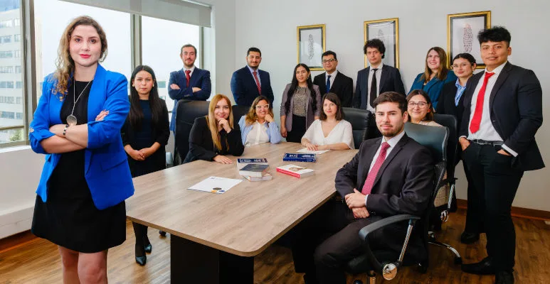 Derecho Laboral Empresa