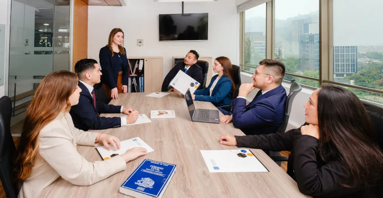 Abogado Tributario Empresa