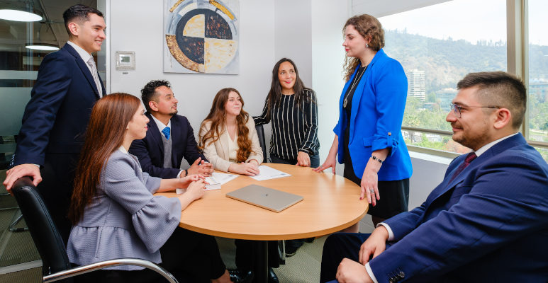 Protección de Marca