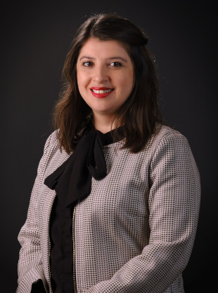 Barbara Yañez