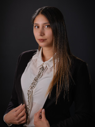 Macarena Ruiz