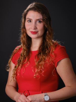 Mariela Ruiz